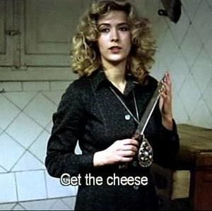 Meet your Posher, Laura